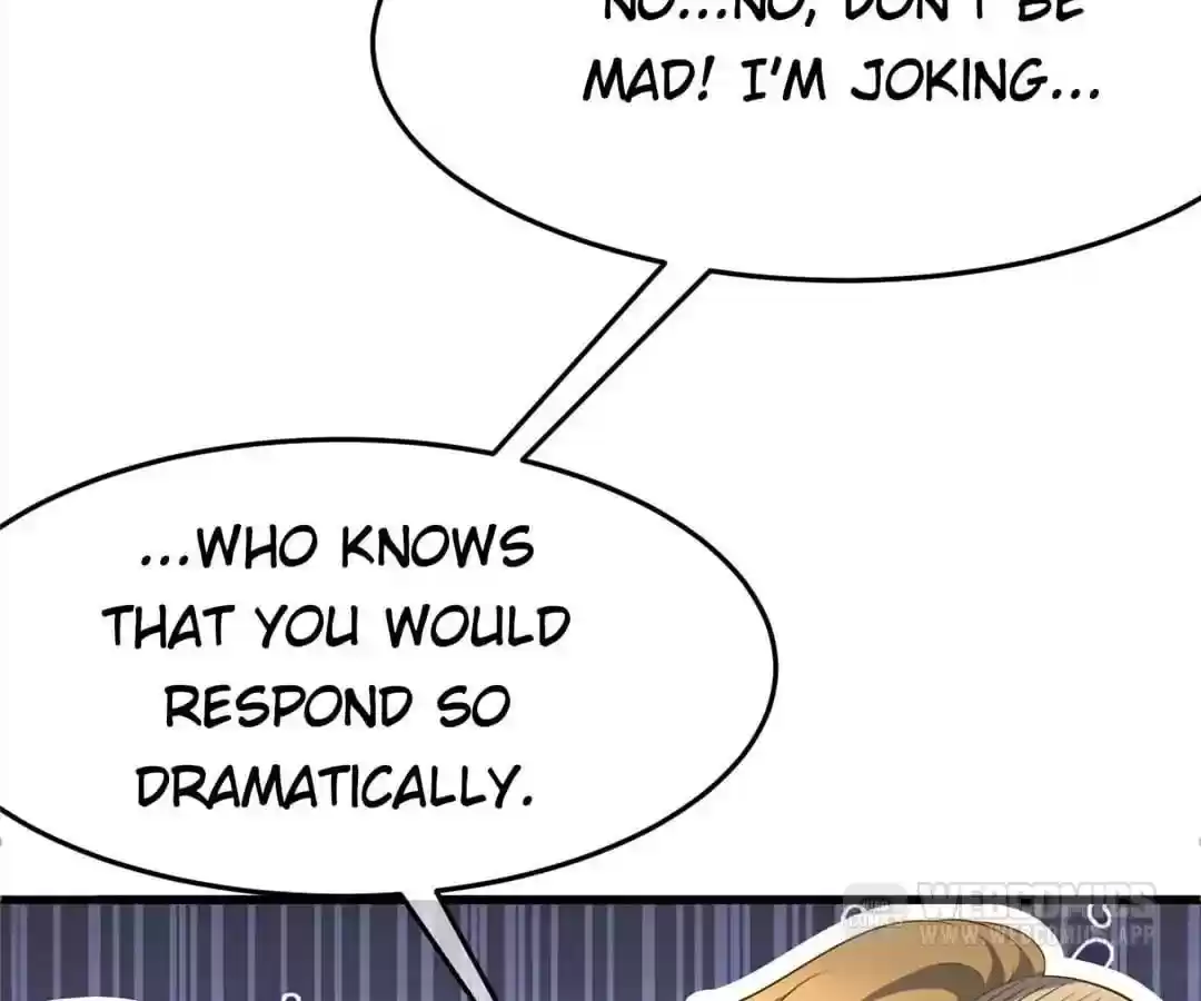 Jerk, You Can't Escape Chapter 83