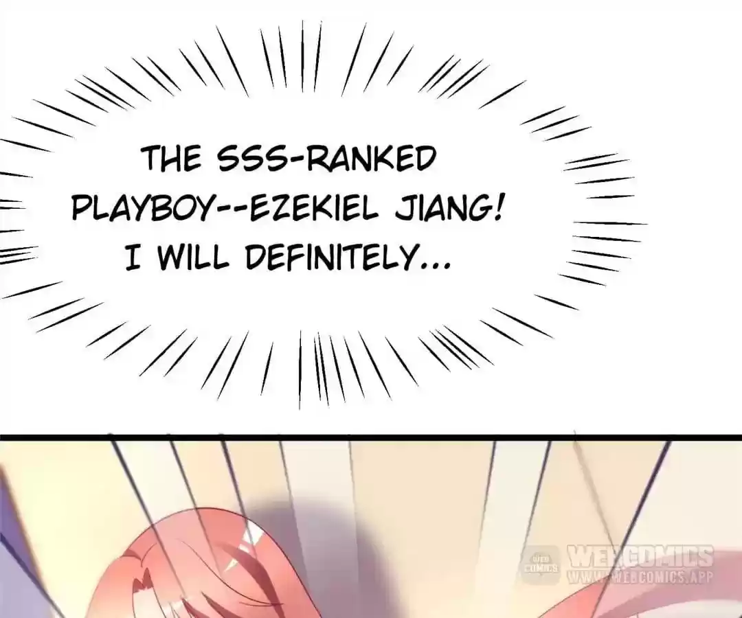 Jerk, You Can't Escape Chapter 83