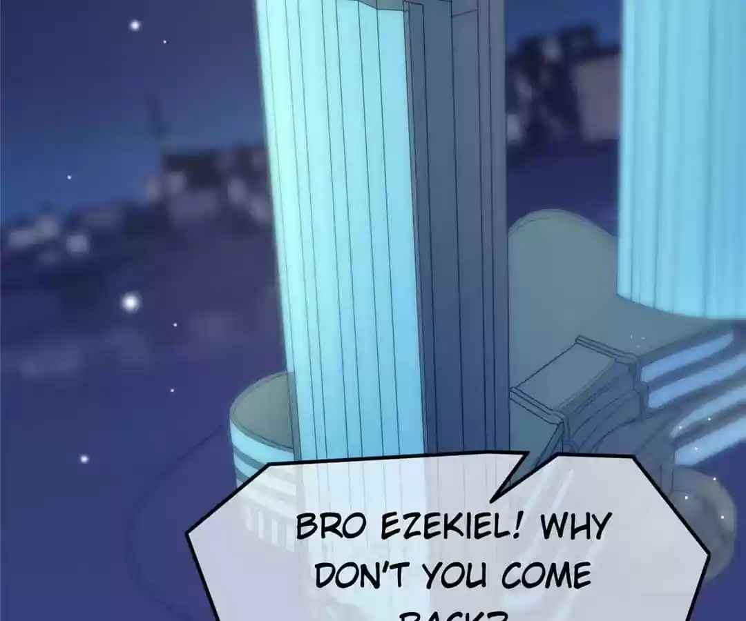 Jerk, You Can't Escape Chapter 83