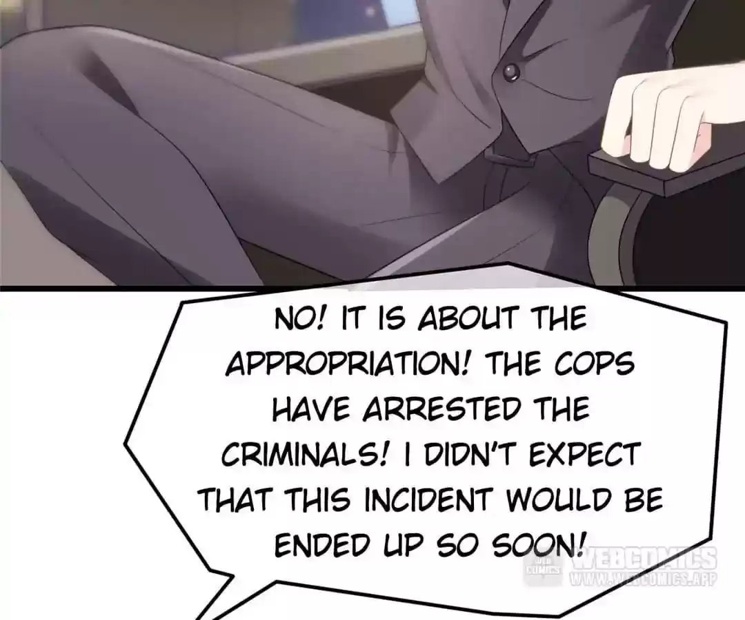 Jerk, You Can't Escape Chapter 83