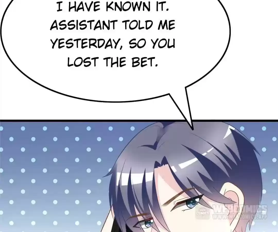 Jerk, You Can't Escape Chapter 83