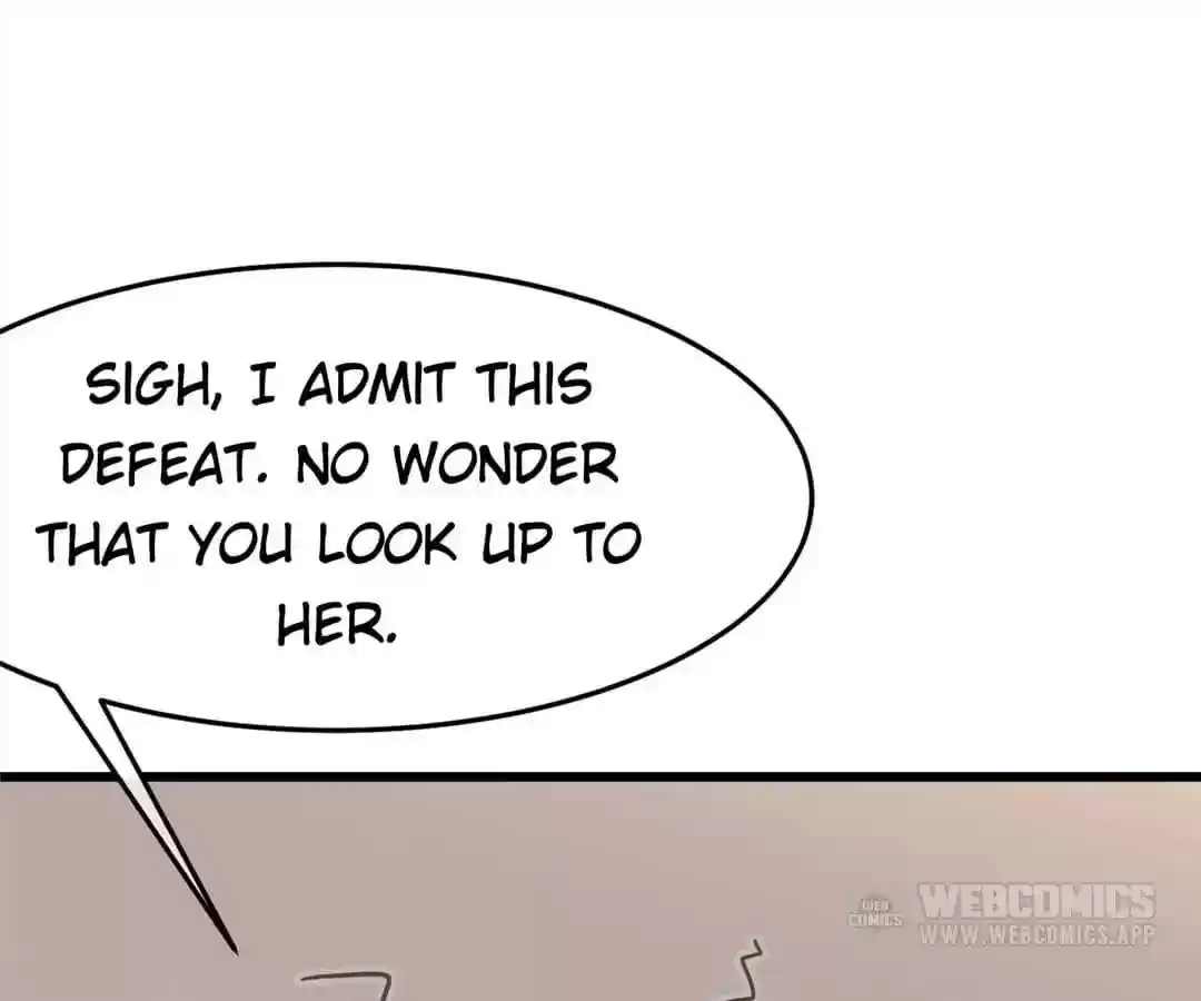 Jerk, You Can't Escape Chapter 83