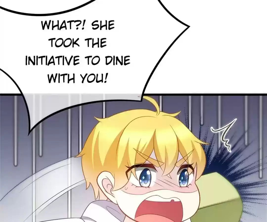 Jerk, You Can't Escape Chapter 83