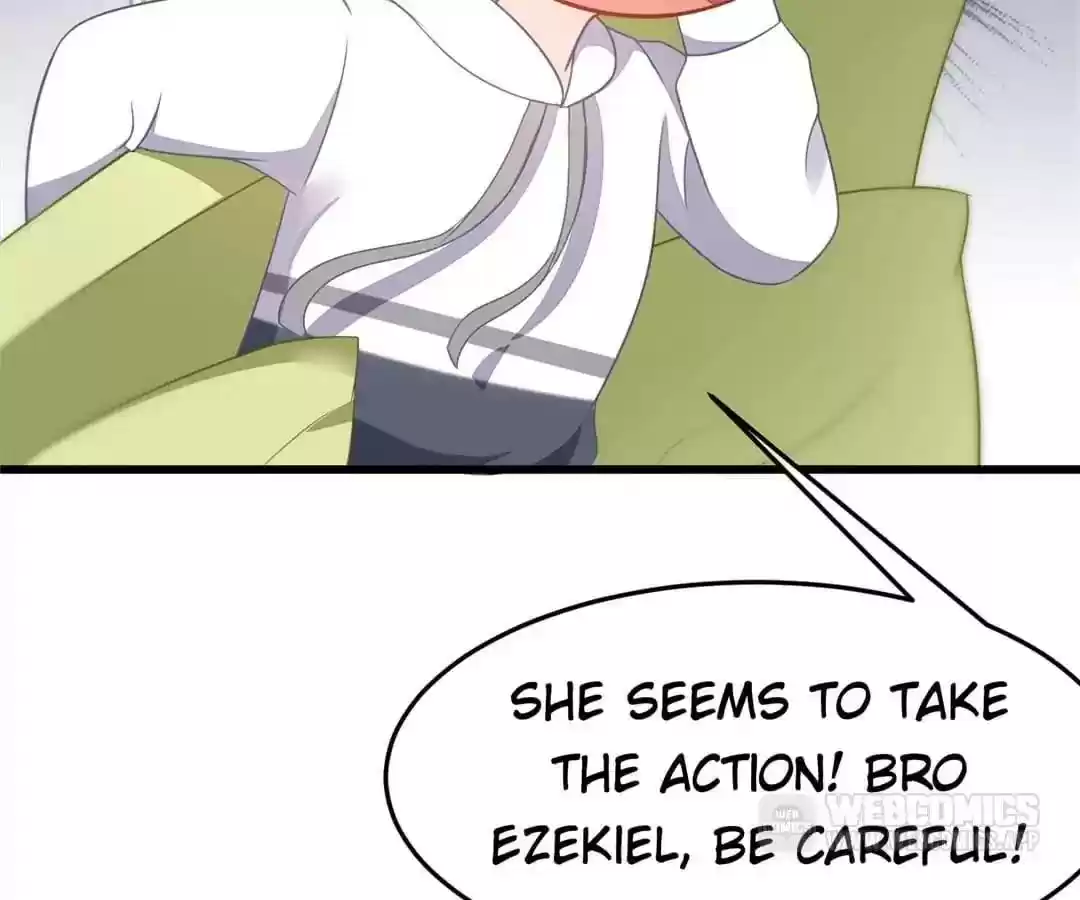 Jerk, You Can't Escape Chapter 83