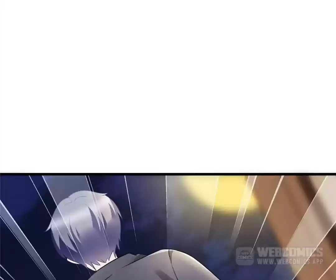 Jerk, You Can't Escape Chapter 83