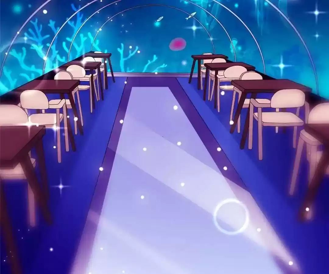 Jerk, You Can't Escape Chapter 83