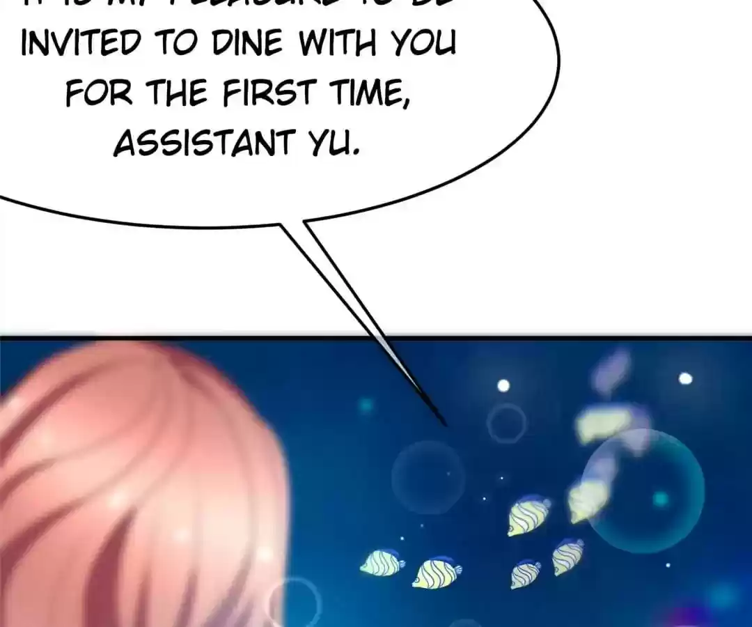 Jerk, You Can't Escape Chapter 83