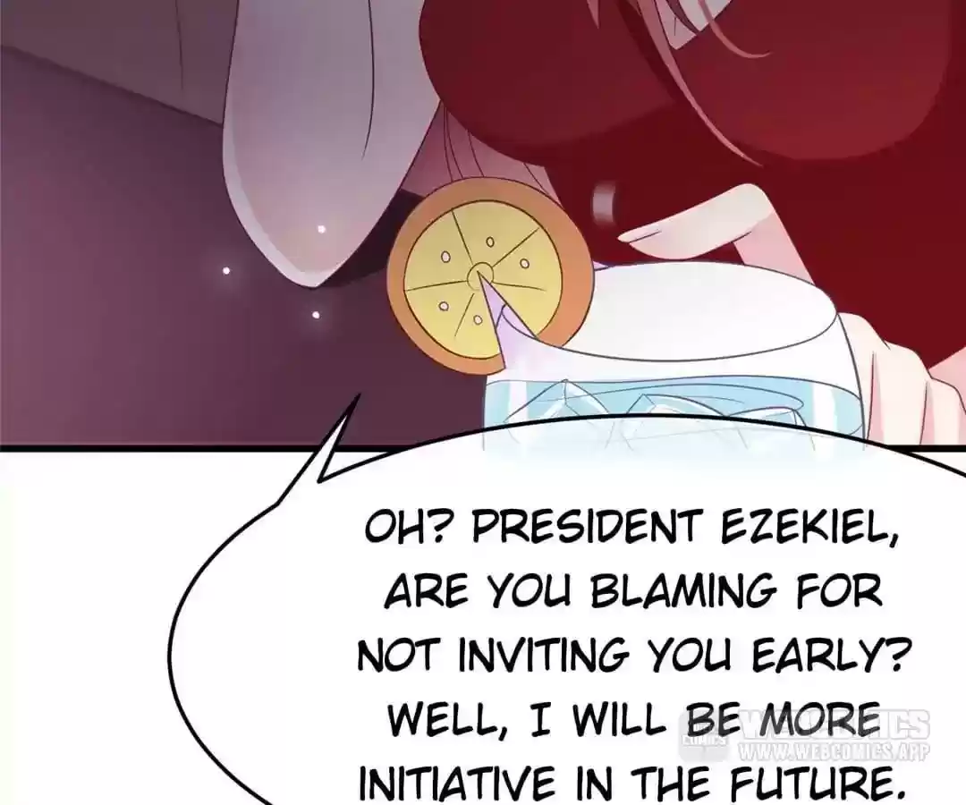 Jerk, You Can't Escape Chapter 83