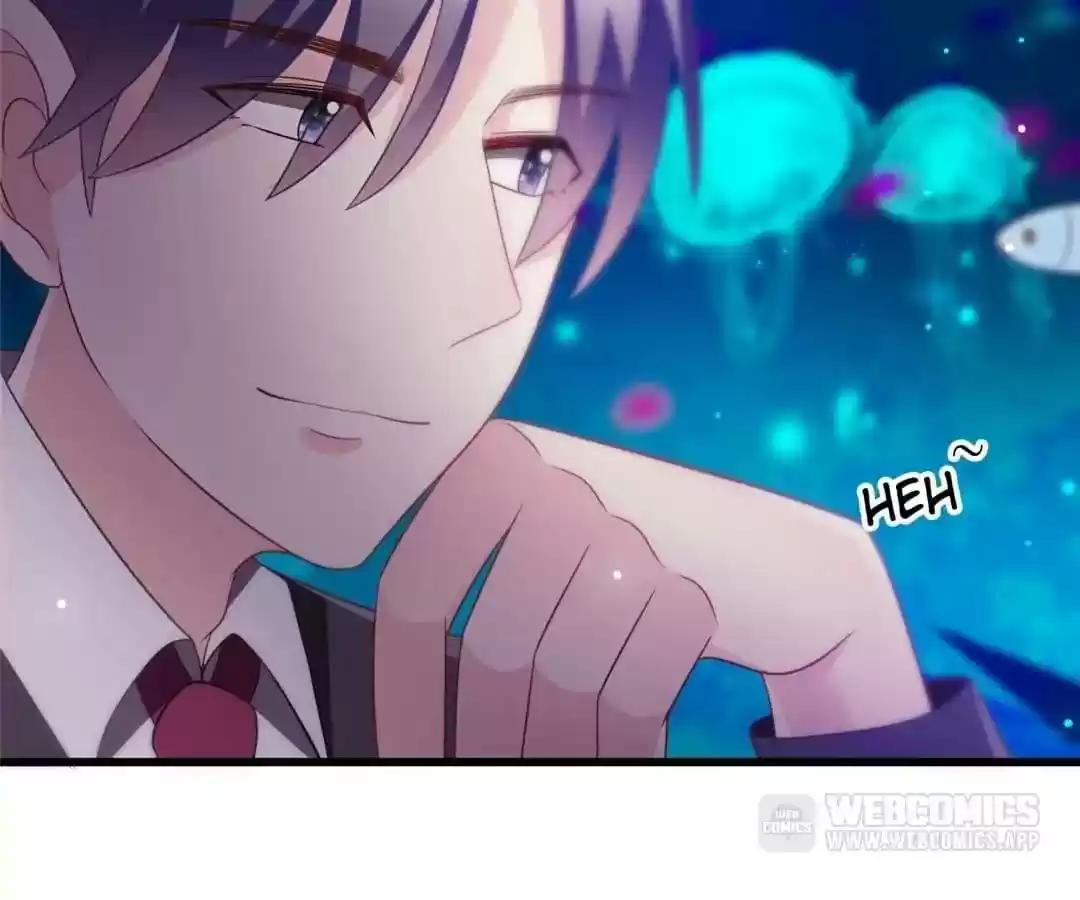 Jerk, You Can't Escape Chapter 83