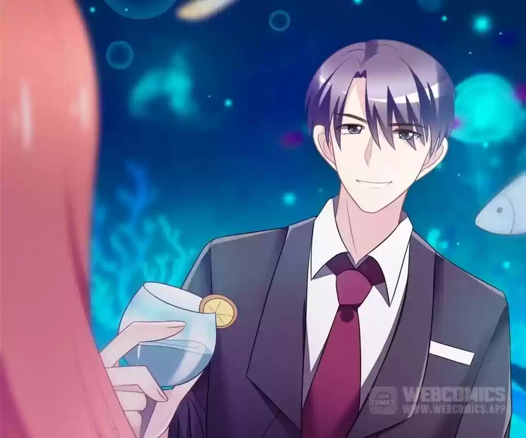 Jerk, You Can't Escape Chapter 83