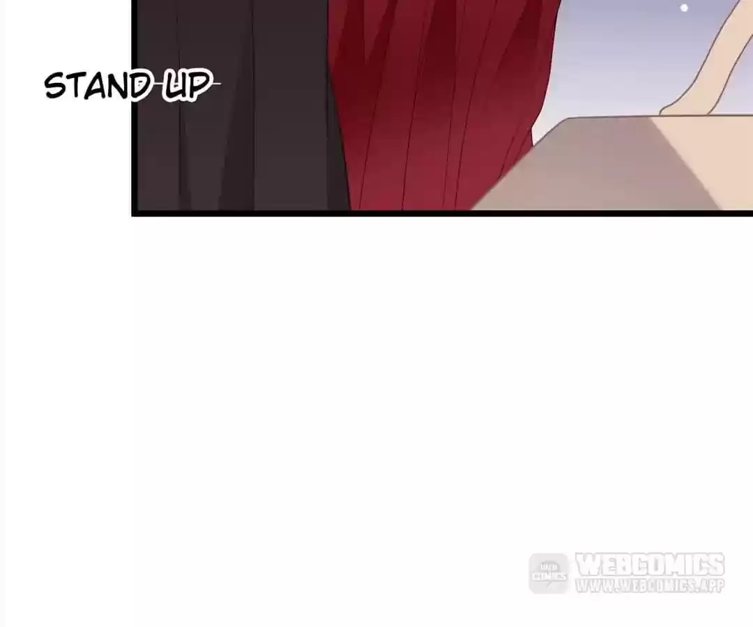 Jerk, You Can't Escape Chapter 83