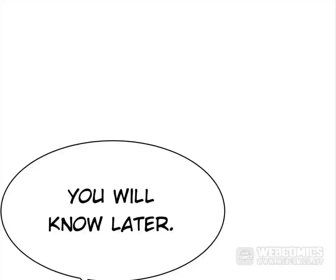 Jerk, You Can't Escape Chapter 84