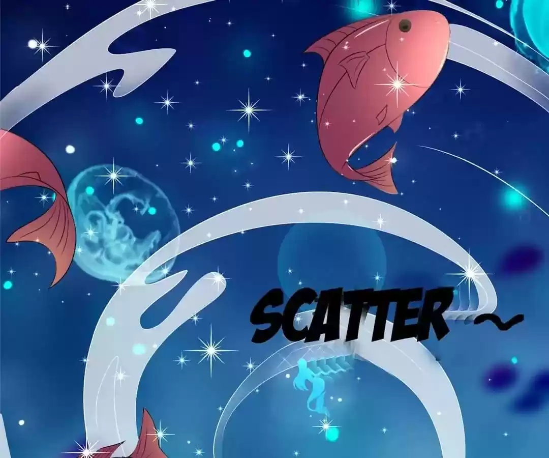 Jerk, You Can't Escape Chapter 84