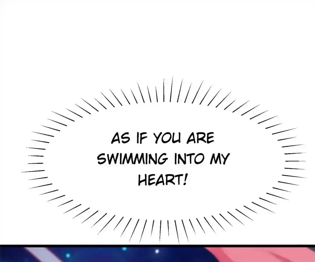 Jerk, You Can't Escape Chapter 84