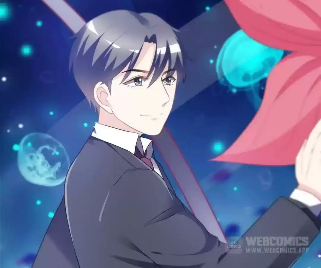 Jerk, You Can't Escape Chapter 84