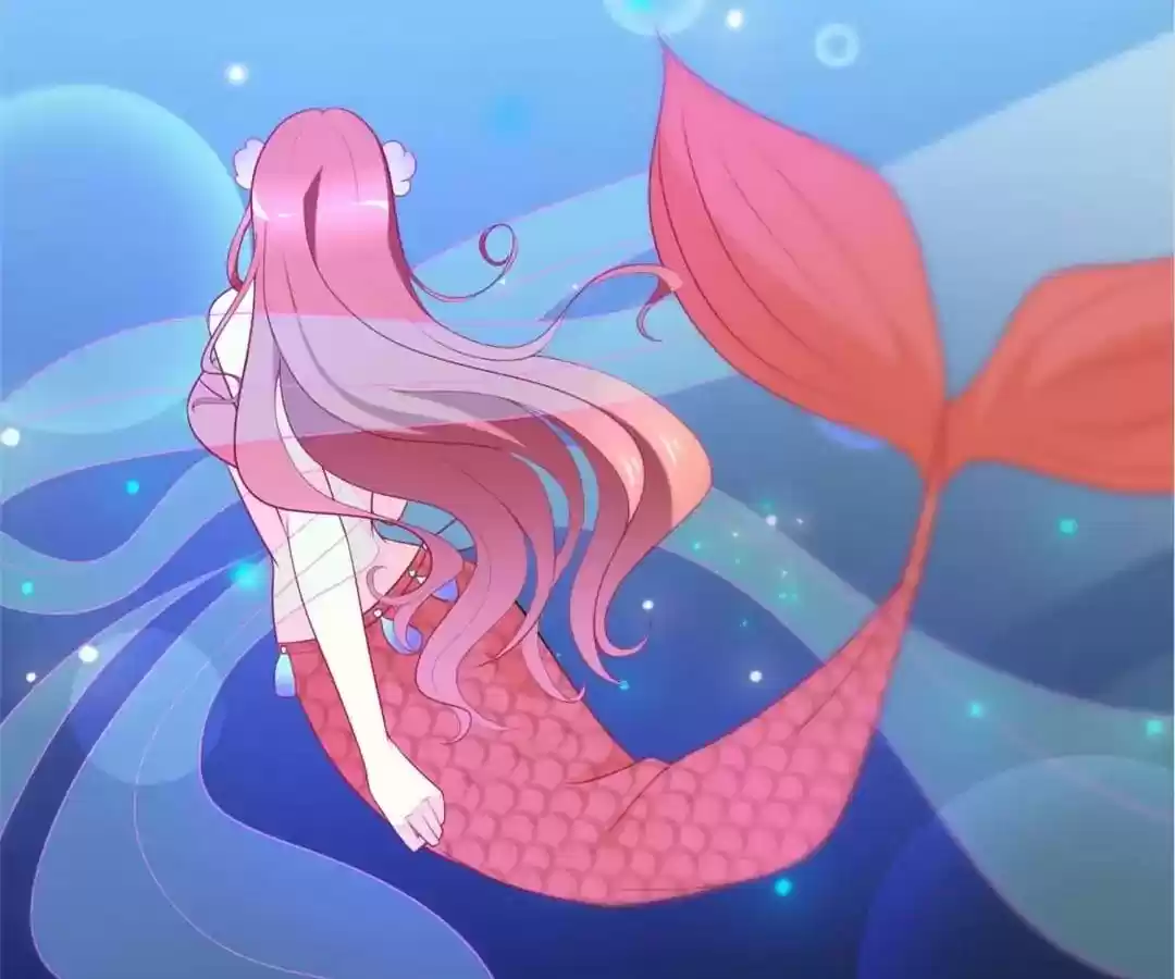 Jerk, You Can't Escape Chapter 84