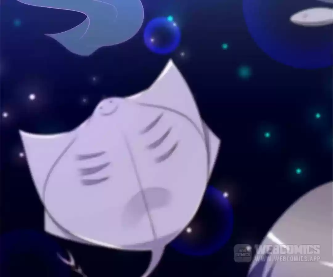 Jerk, You Can't Escape Chapter 84