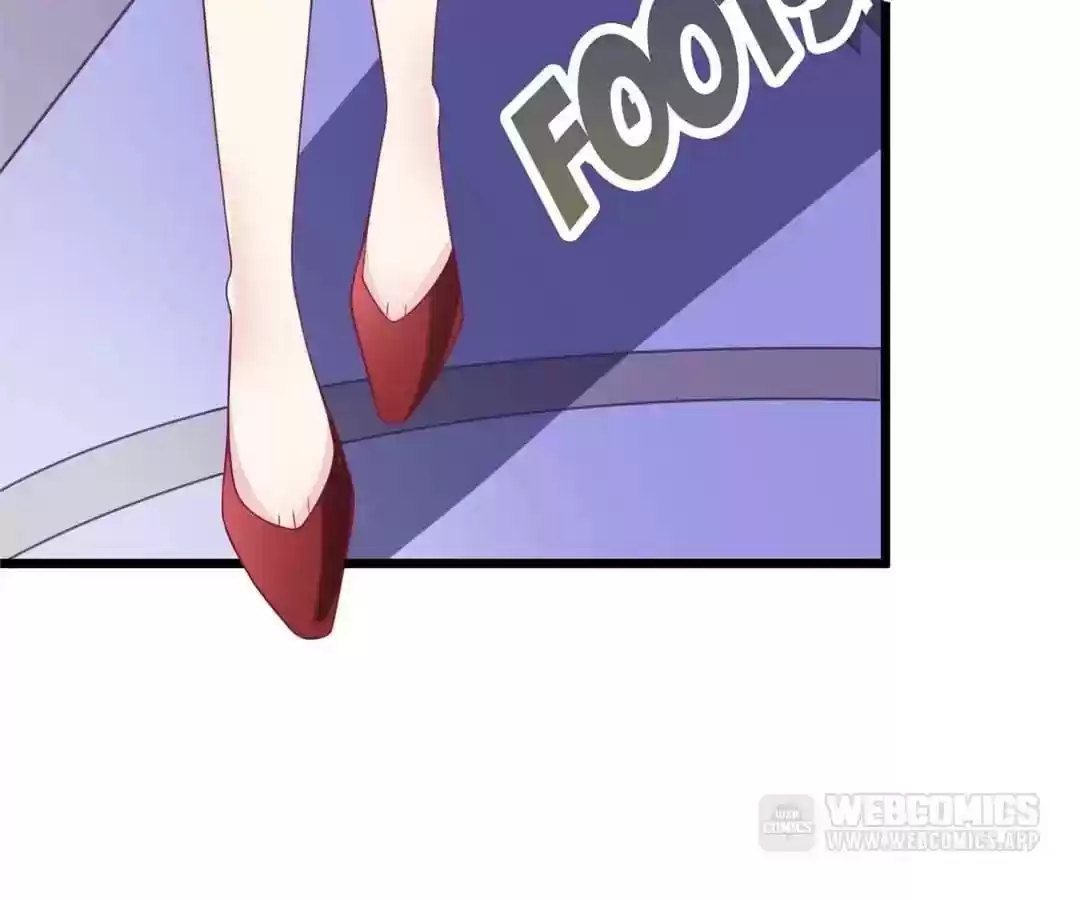 Jerk, You Can't Escape Chapter 84