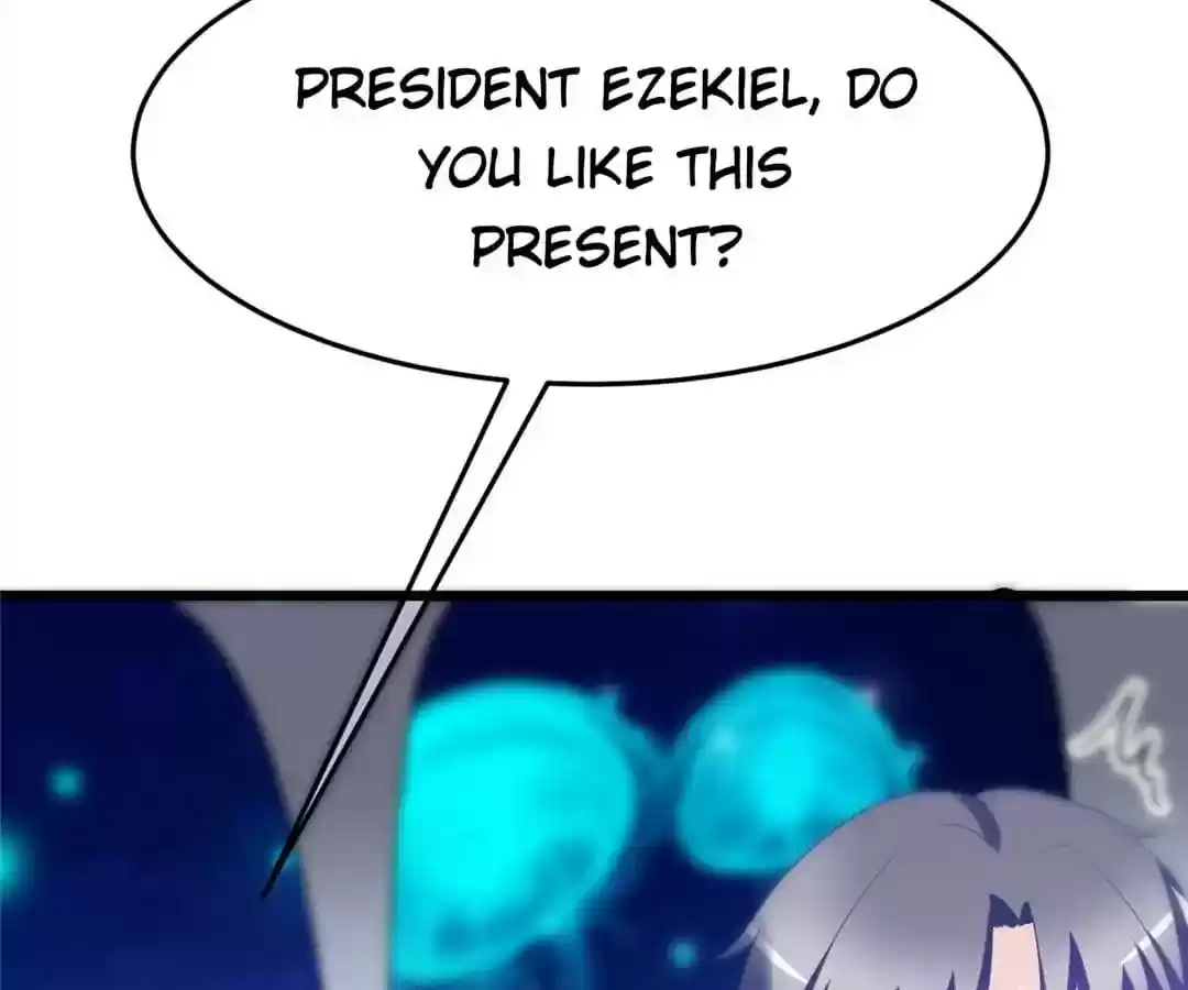 Jerk, You Can't Escape Chapter 84