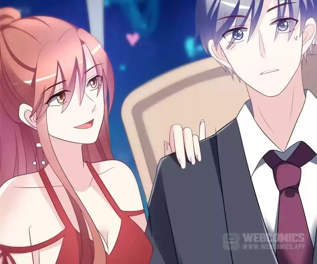 Jerk, You Can't Escape Chapter 84