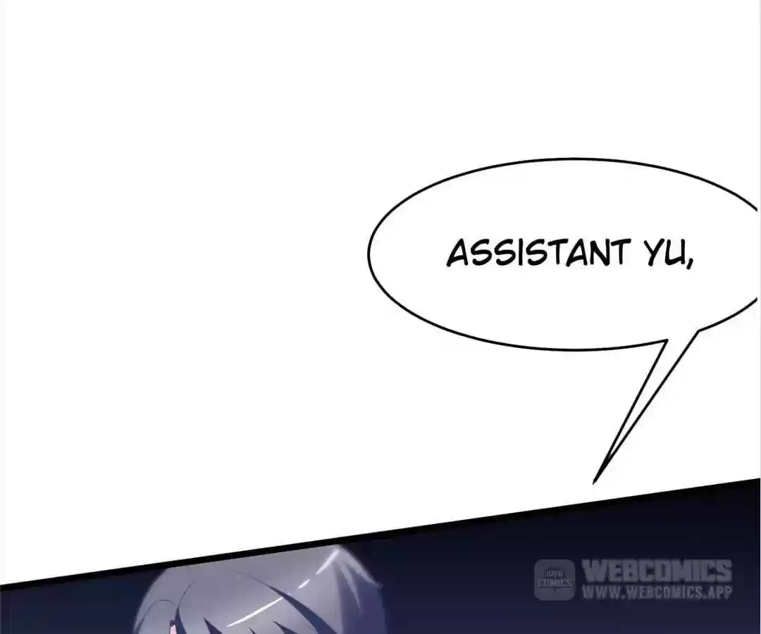 Jerk, You Can't Escape Chapter 84