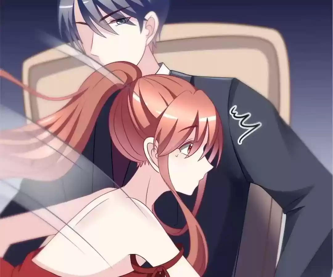 Jerk, You Can't Escape Chapter 84