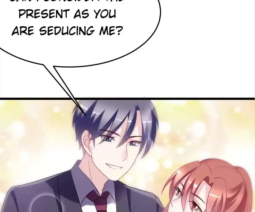 Jerk, You Can't Escape Chapter 84