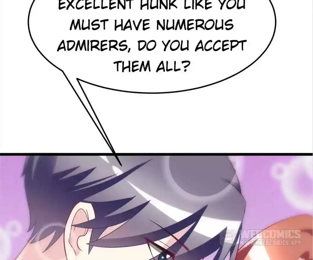 Jerk, You Can't Escape Chapter 84