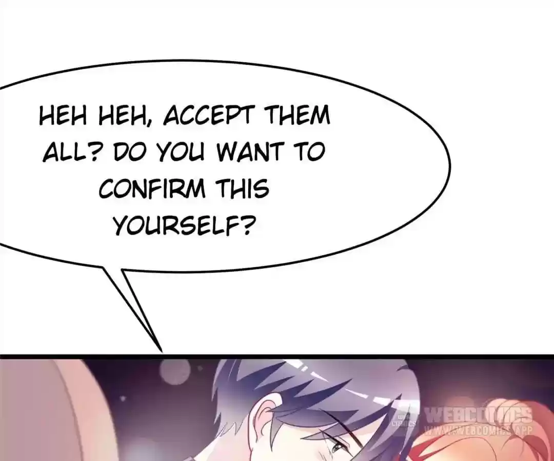 Jerk, You Can't Escape Chapter 85