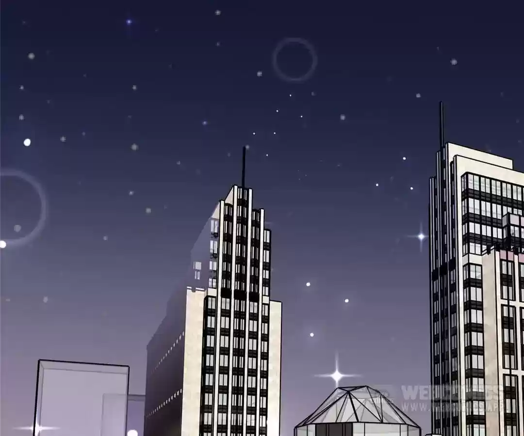 Jerk, You Can't Escape Chapter 85