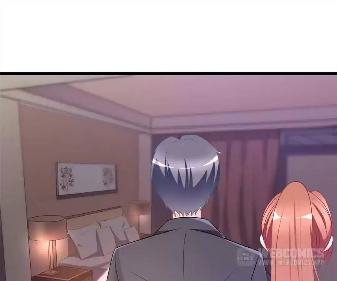 Jerk, You Can't Escape Chapter 85