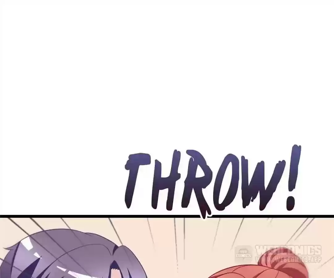 Jerk, You Can't Escape Chapter 85