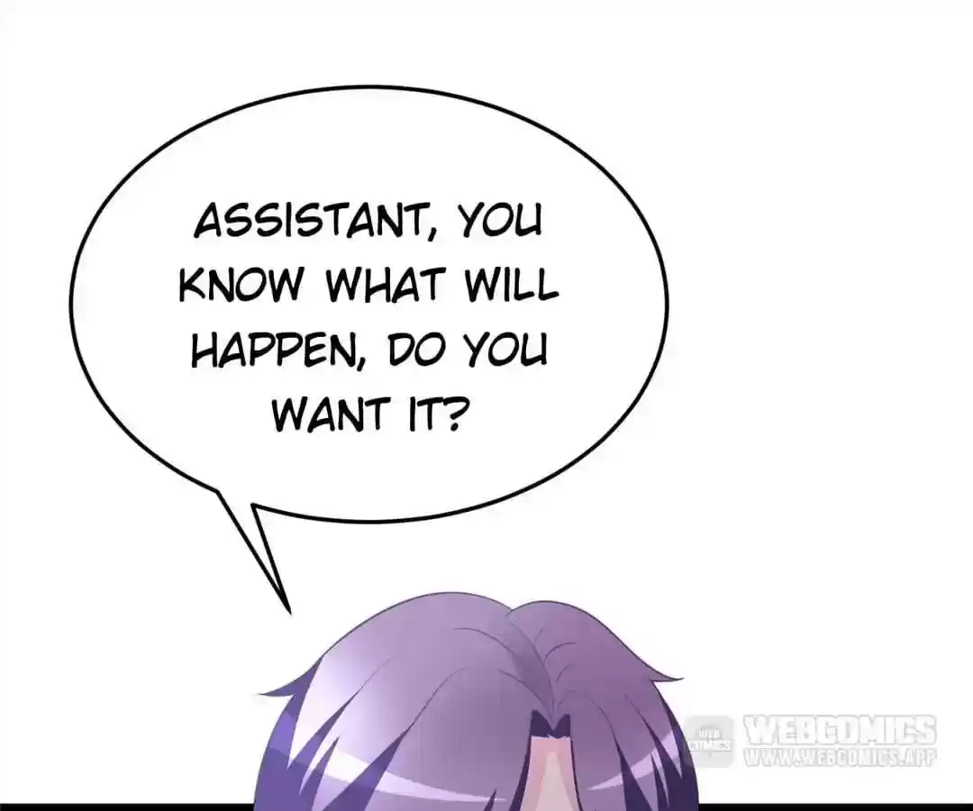 Jerk, You Can't Escape Chapter 85