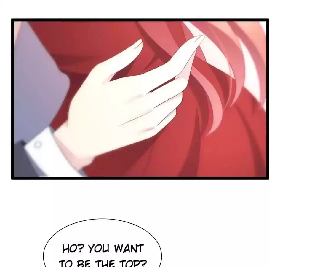 Jerk, You Can't Escape Chapter 85