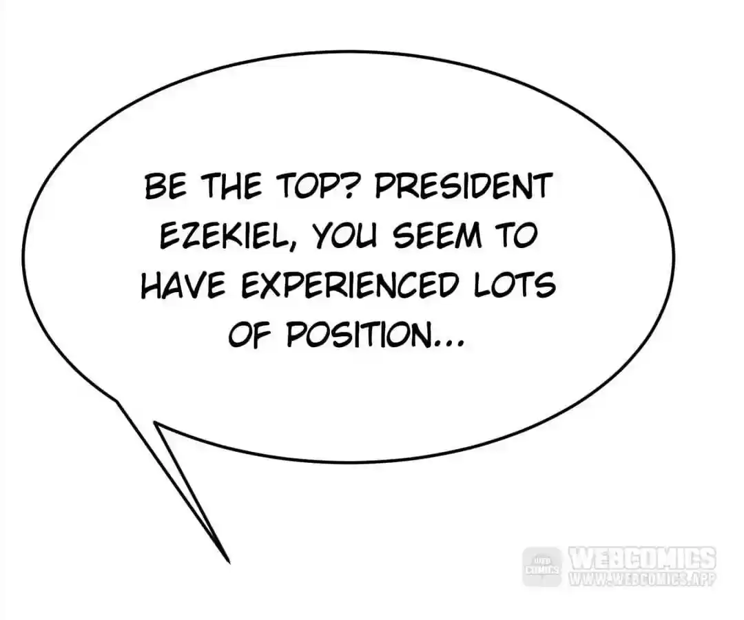 Jerk, You Can't Escape Chapter 85