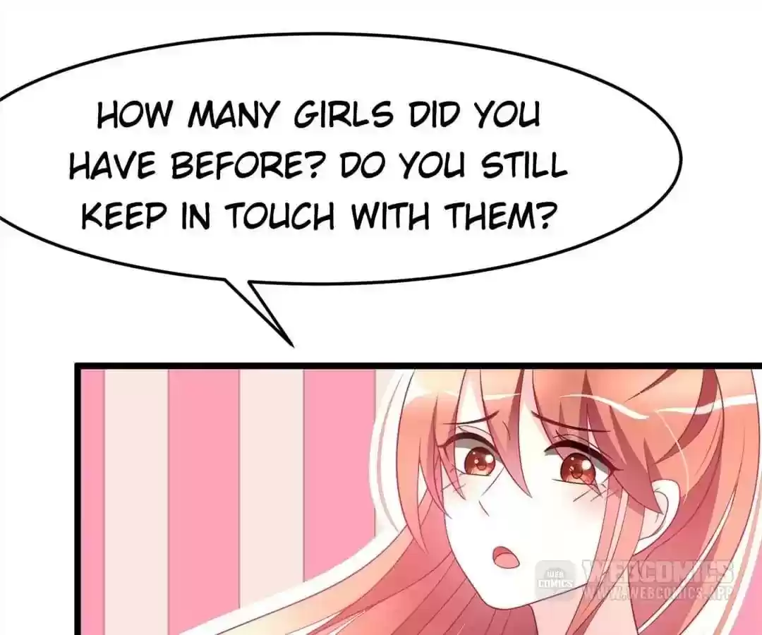 Jerk, You Can't Escape Chapter 85