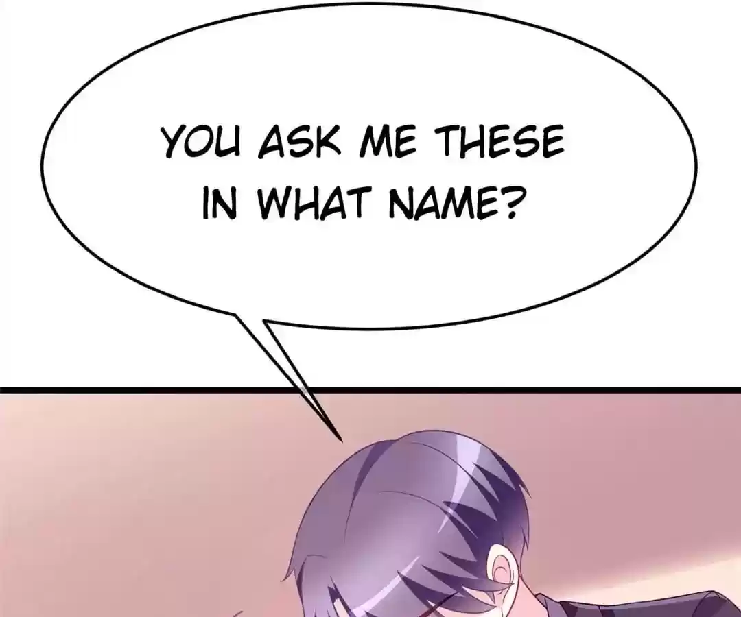 Jerk, You Can't Escape Chapter 85