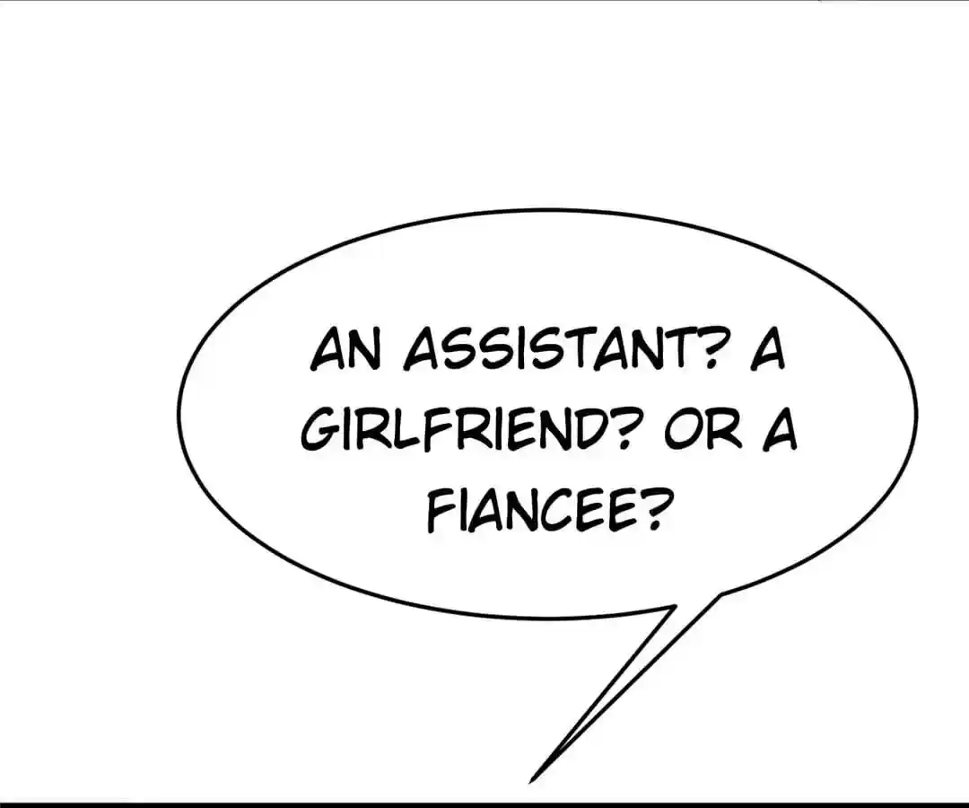 Jerk, You Can't Escape Chapter 85