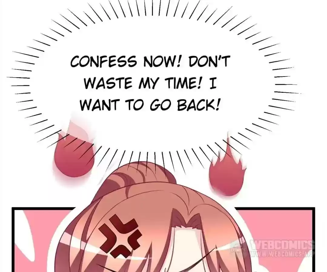 Jerk, You Can't Escape Chapter 85