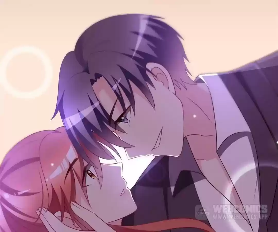 Jerk, You Can't Escape Chapter 85