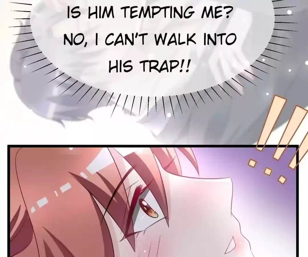 Jerk, You Can't Escape Chapter 86