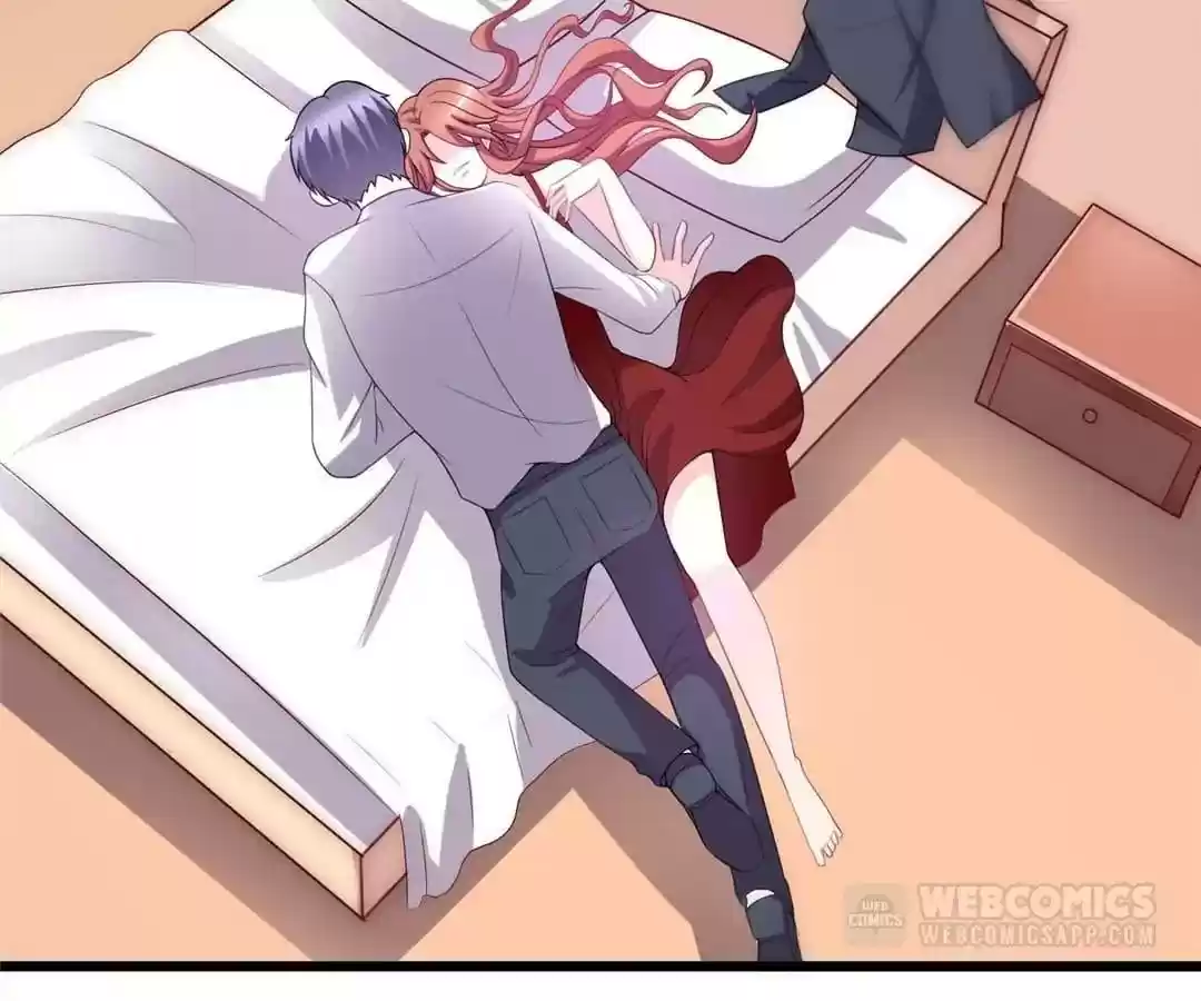 Jerk, You Can't Escape Chapter 86