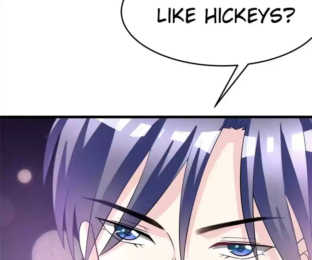 Jerk, You Can't Escape Chapter 86