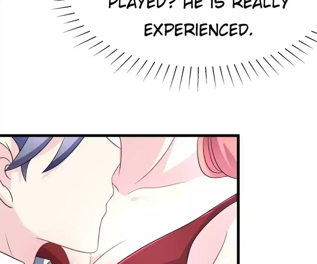 Jerk, You Can't Escape Chapter 86