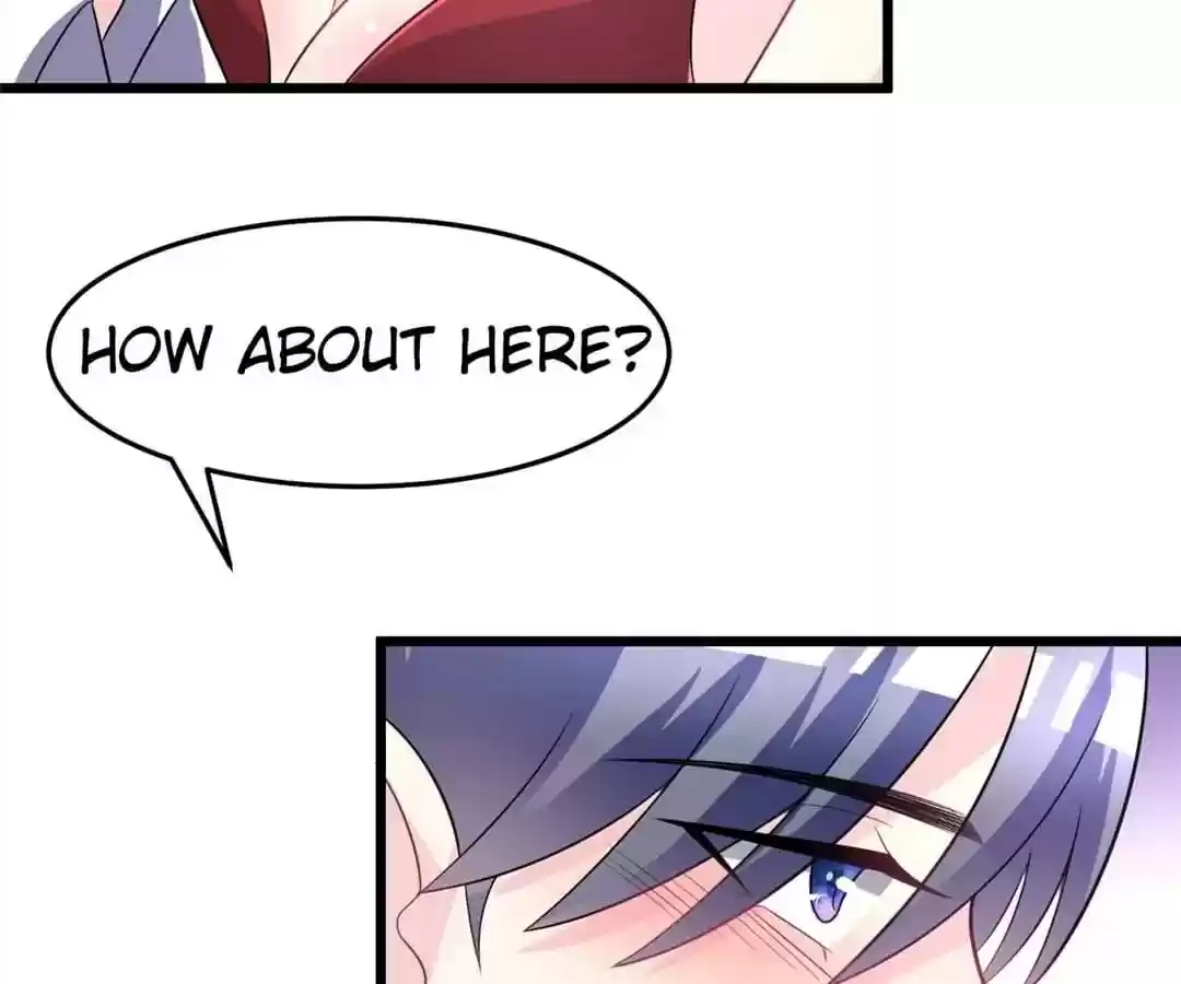 Jerk, You Can't Escape Chapter 86