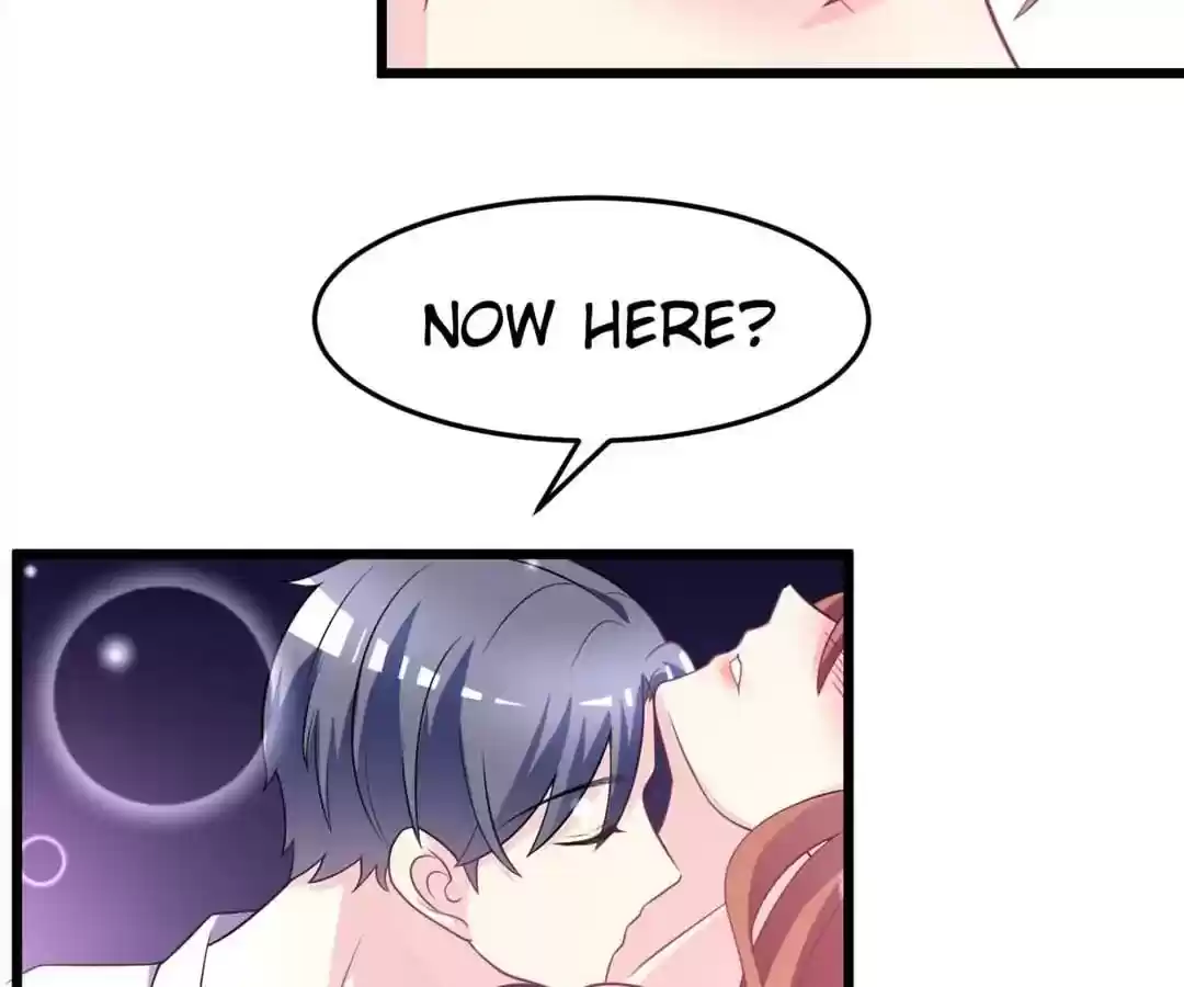 Jerk, You Can't Escape Chapter 86