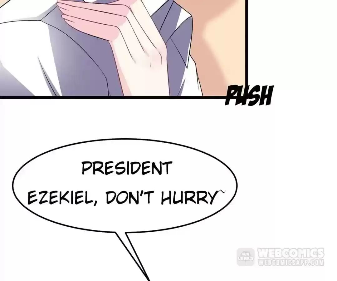 Jerk, You Can't Escape Chapter 86