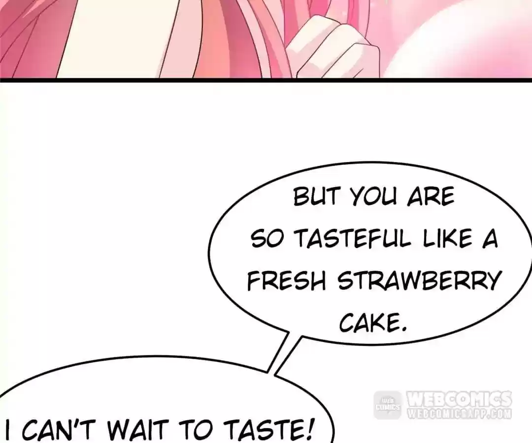 Jerk, You Can't Escape Chapter 86