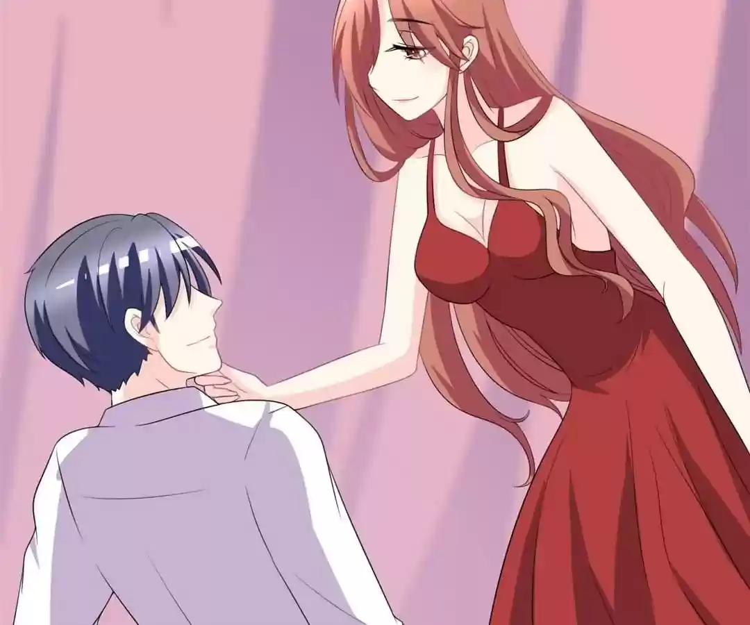 Jerk, You Can't Escape Chapter 86