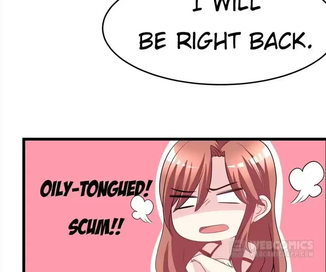 Jerk, You Can't Escape Chapter 86